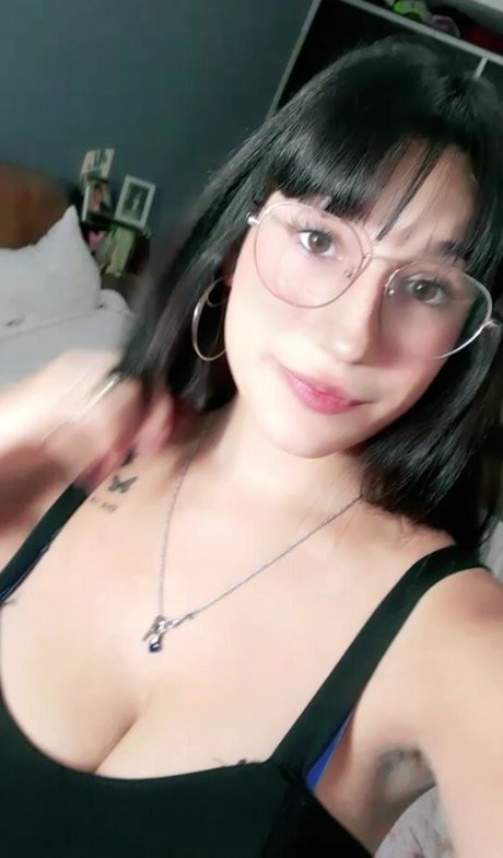 Nacktes geleaktes OnlyFans-Foto von Cam Howden