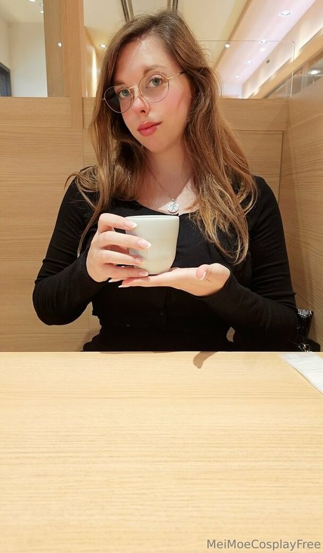 Nacktes geleaktes OnlyFans-Foto von Meimoecosplayfree