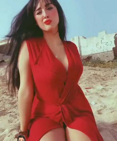 Nacktes geleaktes OnlyFans-Foto von Mimita03 Meryam