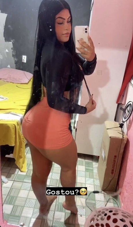 Yane Silva