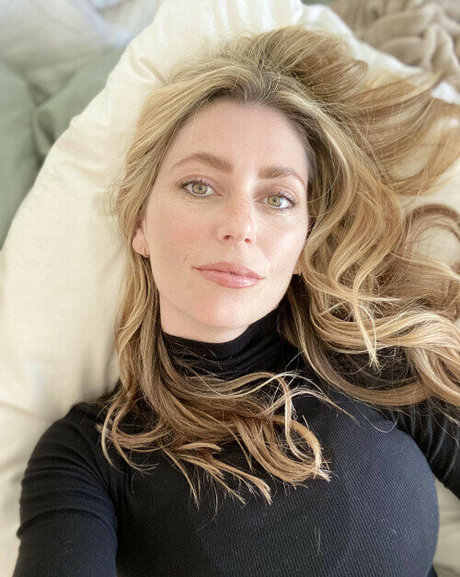 Nacktes geleaktes OnlyFans-Foto von Diora Biard