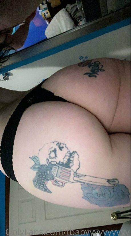 Nacktes geleaktes OnlyFans-Foto von Tbabyyyyyyyyyy