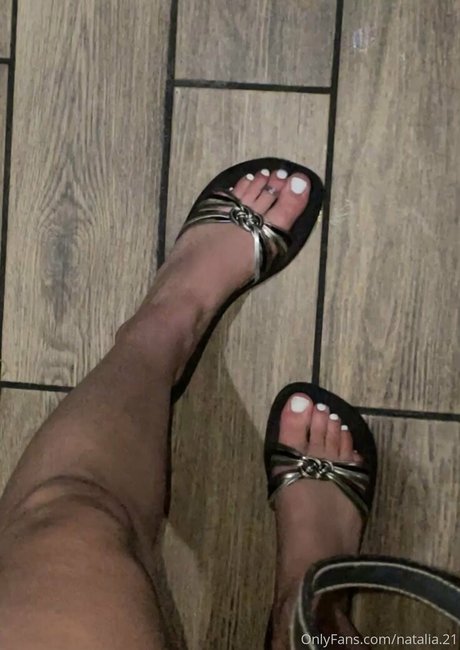 Nacktes geleaktes OnlyFans-Foto von Milamask