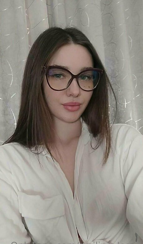 Nacktes geleaktes OnlyFans-Foto von Shinyjessy