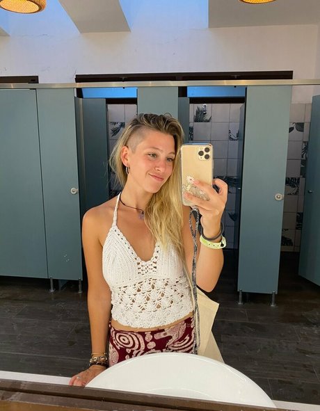 Nacktes geleaktes OnlyFans-Foto von Salvajeylibre