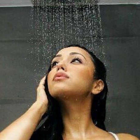 Nacktes geleaktes OnlyFans-Foto von Melissa Alvarez