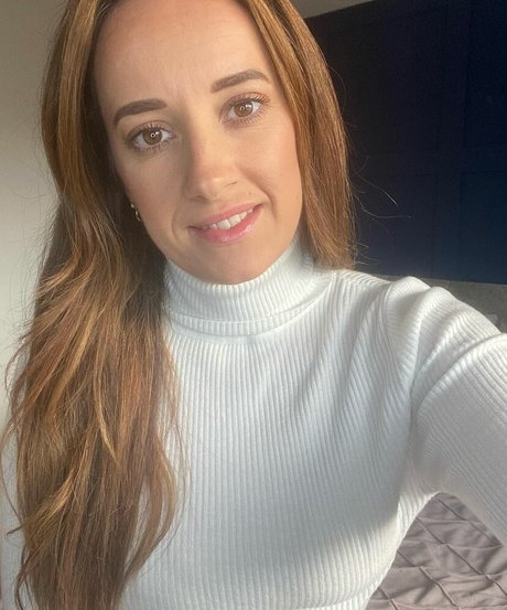 Nacktes geleaktes OnlyFans-Foto von Scarlet Storm