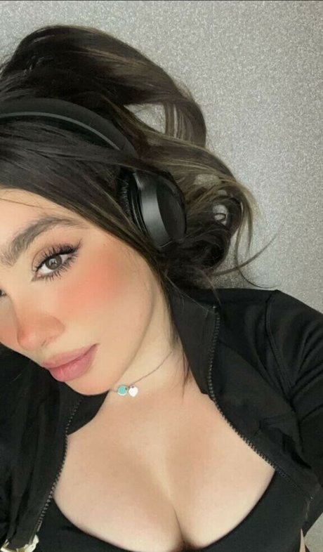 Nacktes geleaktes OnlyFans-Foto von Paola Silerio