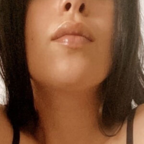 Nacktes geleaktes OnlyFans-Foto von Thegardenghost