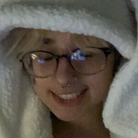 Nacktes geleaktes OnlyFans-Foto von Gremlinbae