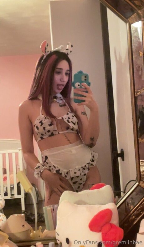 Gremlinbae
