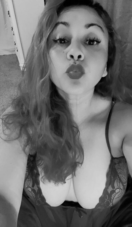 Nacktes geleaktes OnlyFans-Foto von Sassigirl69