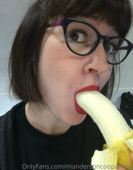 Nacktes geleaktes OnlyFans-Foto von Mandersoncooperfree