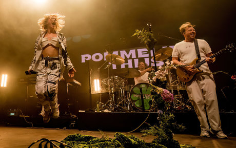 Pommelien Thijs