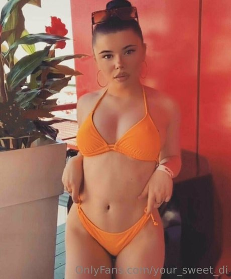Nacktes geleaktes OnlyFans-Foto von Yourbaby18ye