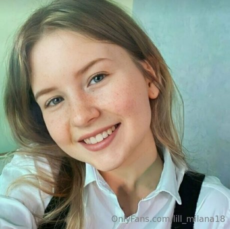 Nacktes geleaktes OnlyFans-Foto von Lillmilana18