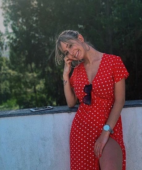 Nacktes geleaktes OnlyFans-Foto von Mariana De Sousa