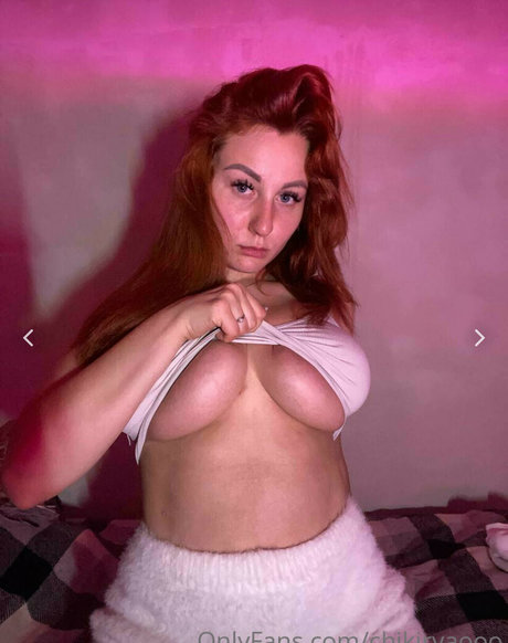 Nacktes geleaktes OnlyFans-Foto von Chikiryaooo