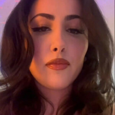 Nacktes geleaktes OnlyFans-Foto von Judy Bella