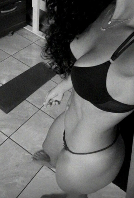 Nacktes geleaktes OnlyFans-Foto von Island Goddess