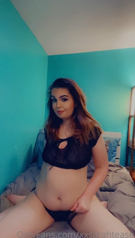 Xxsarahfree