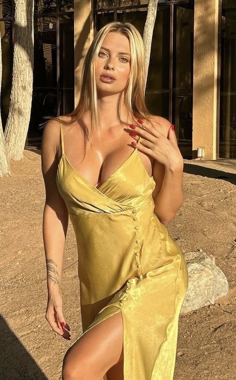 Nacktes geleaktes OnlyFans-Foto von Darivo Darivo
