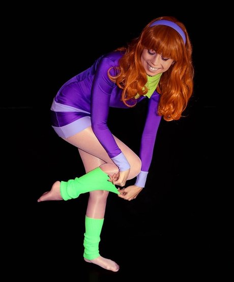 Scooby Doo