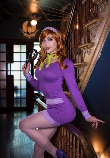 Scooby Doo