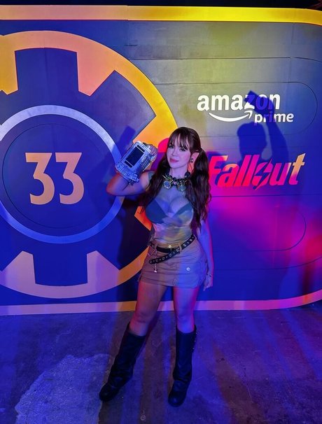 Fallout Porn