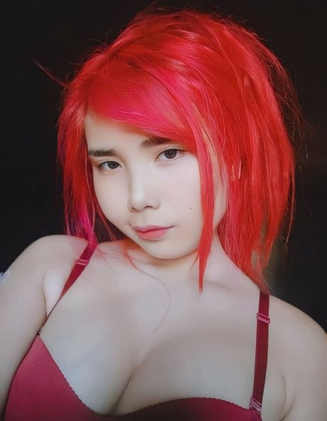 Nacktes geleaktes OnlyFans-Foto von Kimlili
