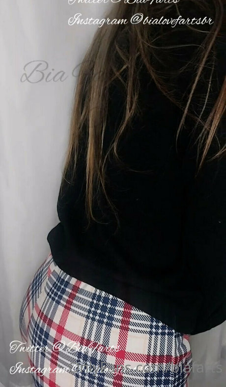 Nacktes geleaktes OnlyFans-Foto von Biafarts