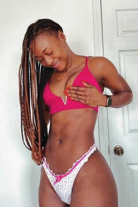 Queen Aminata