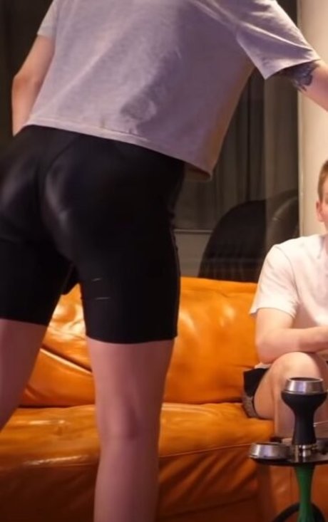 Gensyxa Twitch