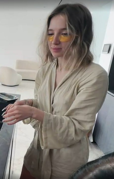 Gensyxa Twitch