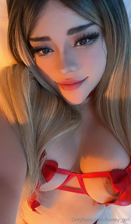 Honeygiri
