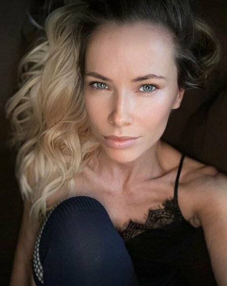 Nacktes geleaktes OnlyFans-Foto von Lerasky