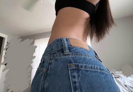 Nacktes geleaktes OnlyFans-Foto von Irltinygf