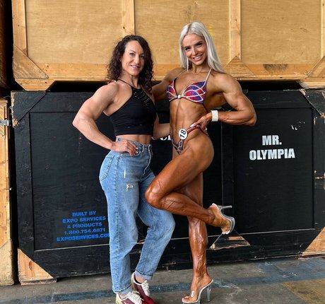 Lena Ramsteiner