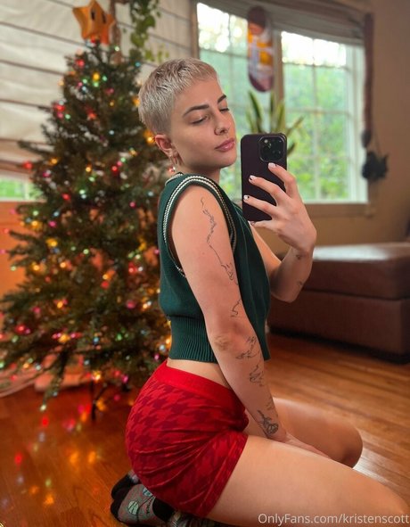 Kristenscott