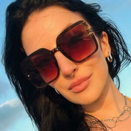 Nacktes geleaktes OnlyFans-Foto von Alice Lane Pandini