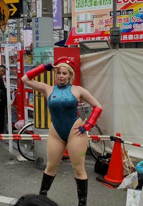 Yuriko Tiger