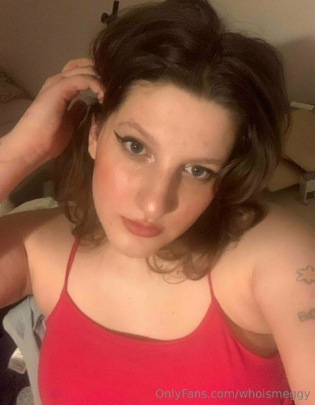 Whoismeggy