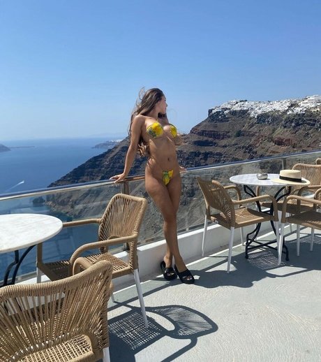Nacktes geleaktes OnlyFans-Foto von Isaisall