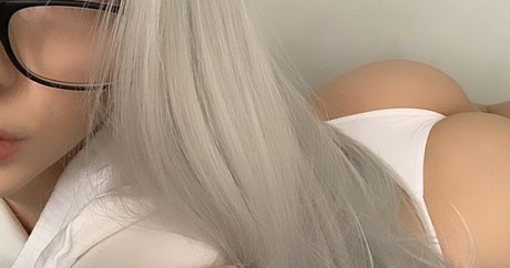 Nacktes geleaktes OnlyFans-Foto von Elsapookie