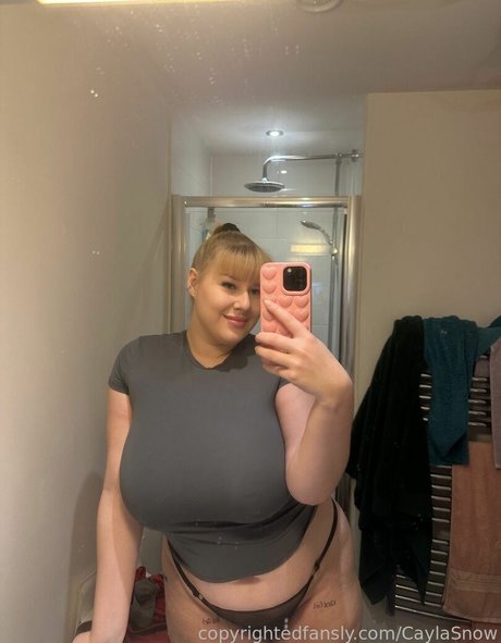 Caylasnow