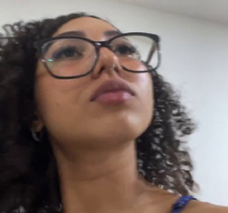 Nacktes geleaktes OnlyFans-Foto von Bbsants