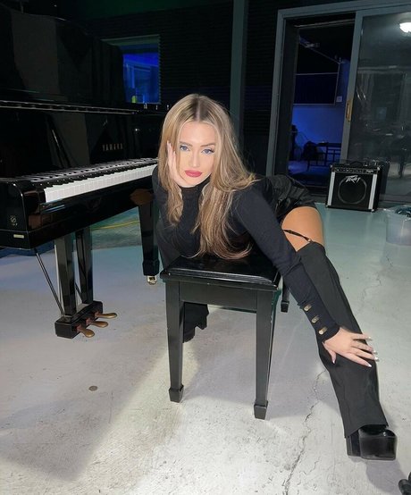 Mae Welsch