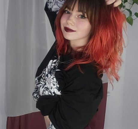 Nacktes geleaktes OnlyFans-Foto von Sassy Cassi
