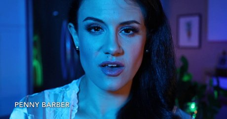 Penny Barber