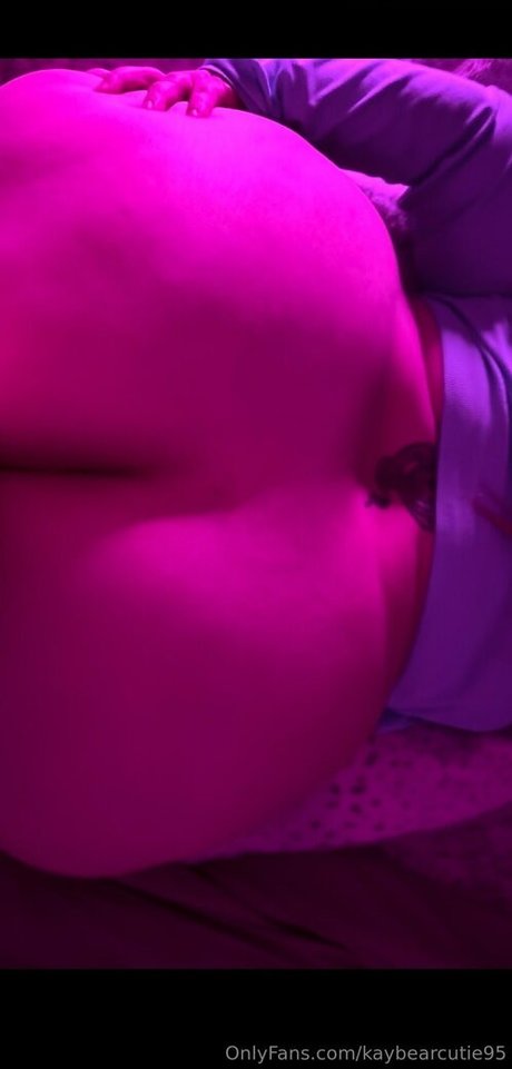 Nacktes geleaktes OnlyFans-Foto von Kayla Paolini